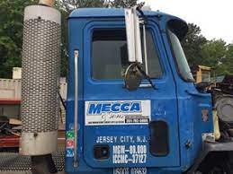 For every process you want to do with your vehicle, the most vital step is to park the truck on a flat surface. Mack Ch613 Door Heavy Truck Parts For Sale Tpi