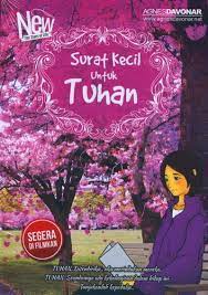 Buku Surat Kecil Untuk Tuhan The Story Of Life New Bukukita