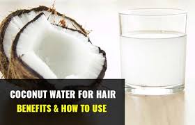 Hey guys so today i will show you how to use coconut water for hair growth & dry hair! Coconut Water For Hair Benefits How To Use Hairsentry