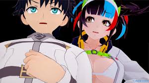 Fate Grand NTR apk download for android Final - Yunnx