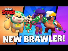 It is brawl stars, a title where you can compete with online players on your own or team up with your friends to conquer the battlefield and become the most prominent brawler ever. Brawl Stars Brawl Talk New Brawler New Skins And More Youtube Brawl New Skin News Games