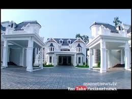 The basic cost for construction of compound wall is 950/running feet. 3 Houses In One Compound Dream Home 28 May 2016 Youtube