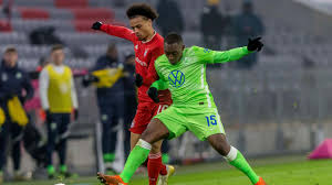 After a stopover in leverkusen, he returned to gelsenkirchen, where he gave his bundesliga debut in 2014 and matured to. Wasteful And Unfocused Leroy Sane Has Regressed At Bayern Munich After Leaving Manchester City Eurosport