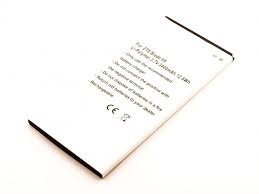 Akku für ZTE V9+, wie LI3734T42P3HC86049