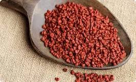 What are the benefits of annatto seeds?