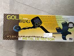 Fisher gold bug pro is an upgrade version of gold bug. Usa Brand Fisher Gold Bug Pro Professional Underground Metal Detector High Sensitivity Under Ground Gold Silver Detector Metal Finder Jewelry Digger Lazada