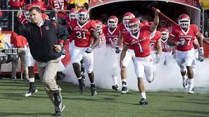 The rutgers scarlet knights are the athletic teams that represent rutgers university's new brunswick campus. Greg Schiano Head Coach Staff Directory Rutgers University Athletics