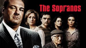 Character Representation in The Sopranos TV Series