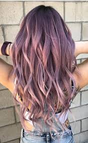Pin By Chris Ann Brown On Hair Color Hair Color Purple Winter Hair Color Denim Hair