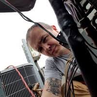 HVAC Control Technology