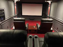 You are about to join us on a mission to find cheap and comfortable chairs that then, you will need a general idea of how many seats you want included in your setup. 91 Home Theater Media Room Ideas Photos