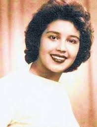 Maria Gonzalez Barrientos Obituary