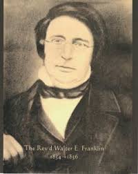 St. Mary's Episcopal Church, Delphi (defunct)