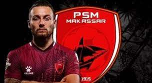 Sejumlah kabar beredar mengenai pelabuhan baru pemain kelahiran belanda yang sudah menjadi warga negara indonesia itu, termasuk ke bali united. Marc Klok Gelandang Psm Makassar Berulang Tahun Ke 26 Berita Bersatu