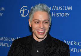 Peter michael davidson (born november 16, 1993) is an american comedian, actor, writer and producer. Pete Davidson Louis C K Tried To Get Me Fired From Snl