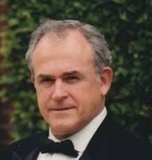 Robert John Beatty Obituary