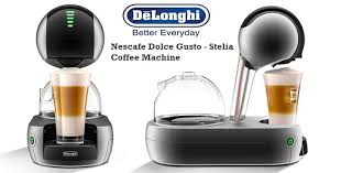 It was first identified in december 2019 in wuhan,. Nescafe Dolce Gusto Stelia Coffee Machine White Adjustable Removable Drip Tray Built In Led External Collecting Tank For Used Capsules Hot And Cold Drinks Capsule Based 1 Litre Removable Water Reservoir