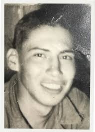 This might be a long shot but we're desperate at this point so here goes  nothing. My mom's friend David Henry is in the hospital here in Castro  valley in the ICU