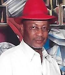 Obituary for George Jr. WRIGHT