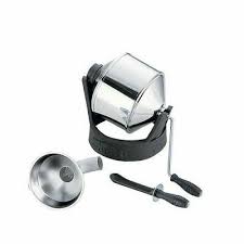 Come load up on whatever you need to get you through the weekend. Union Edelstahl Probe Kaffee Brater Handbuch Typ 62 6530 14 Japan Ebay