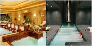 Mandalay Bay Food Wine Event The Realistic Nutritionist Recipe Mandalay Bay Mandalay Beautiful Hotels