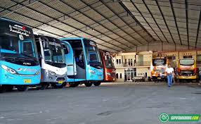 Bersedia mengundurkan diri dari hubungan kerja dengan institusi lainnya apabila telah memenuhi persyaratan dan dinyatakan lulus seleksi. Po Haryanto Miliki Ratusan Armada Bus Eksektutif Dan Omzet Ratusan Juta Sehari Beta News