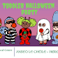Toddler Halloween Party 2025 event in Boston, MA