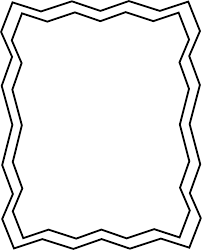 Black And White Frame Clipart Pin By Marion Santos On Interesting Pins Clip Art Page Borders Design Printable Border