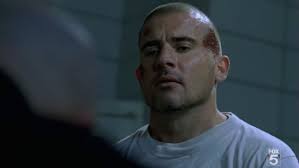 PRISON BREAK: Lincoln Burrows vs Benjamin Franklin