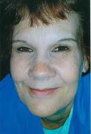 Stocker, Rebecca "Beckie"