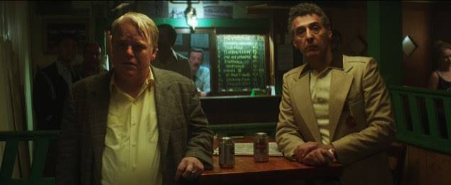Rex Reed Reviews 'God's Pocket' | Observer