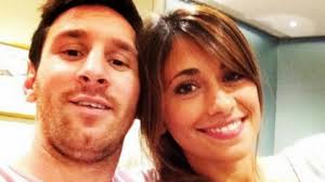 Messi knew her when she was 5 years old. The Death That United Messi And Antonella Roccuzzo Marca In English