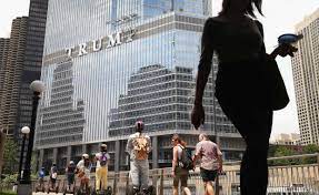 95+ top attractions & tours to. Die Besondere Beziehung Der Deutschen Bank Zu Trump