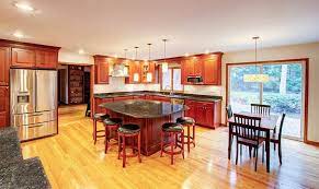Absorbs deeply into the timber to provide exceptional protection against the weather.this product is particularly effective on large areas of timber such as cladding, fascias, decking and rough sawn timber. Paint Colors That Go With Red Oak Floors Designing Idea