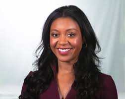 Golden Apple: Mrs. Nan Ryan