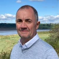 Jeremy Harrison Email & Phone Number