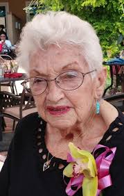 Marcella Chavez Obituary June 23, 2018