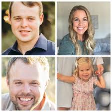 The Duggar family Blog: 2024