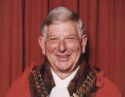 Former Muswellbrook Mayor dies