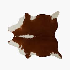 Maybe you would like to learn more about one of these? Light Brown And White Cowhide Rug 4 X6 Reviews Cb2
