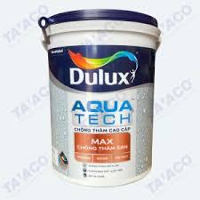 Giá Sơn Dulux Mới Cập Nhật [Siêu tiết kiệm 49%]