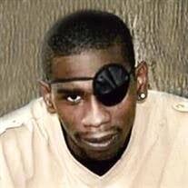 Mr. Antonio D. McClain Obituary