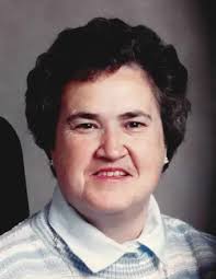 Obituary information for Shirley L. Eveland