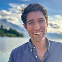 James Stainbrook's Instagram, Twitter & Facebook