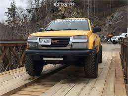 Image result for Black 2005 Canyon