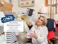 Tiny Room, Big Organization. Smart Solutions for Dorm Room Living