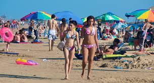 Best Us Spring Break Destinations For 2013