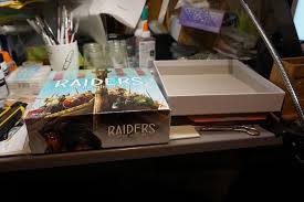 2017 board game box 3d models. A Quick And Easy Way To Make A Board Game Box Bigger Boardgamegeek