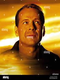 The kid 2000 bruce willis hi-res stock photography and images