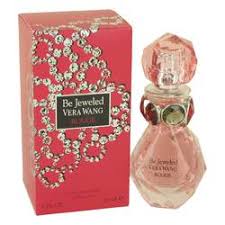 Iris, sandalwood, lily, gardenia, mandarin orange. Vera Wang Buy Online At Perfume Com